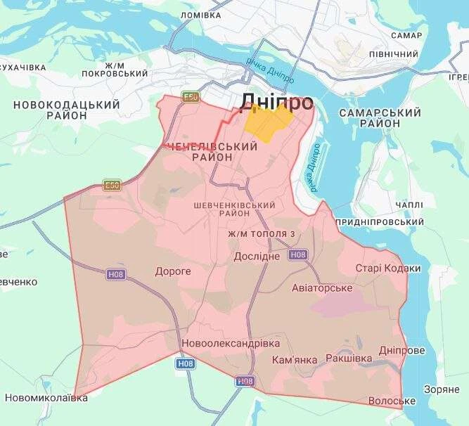 відключення води відключення води